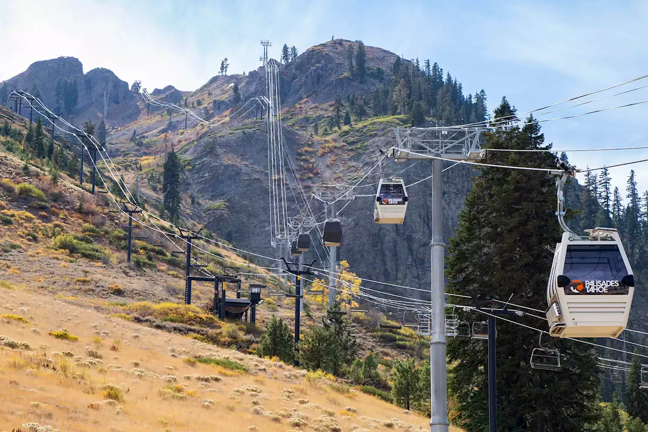 ‘A zombie we’ve killed before’: Palisades gondola to open in December