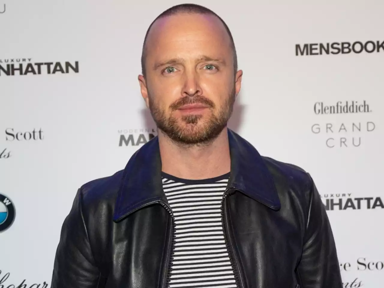 Aaron Paul Is Pulling a Kylie Jenner By Legally Changing His Baby Son's Name