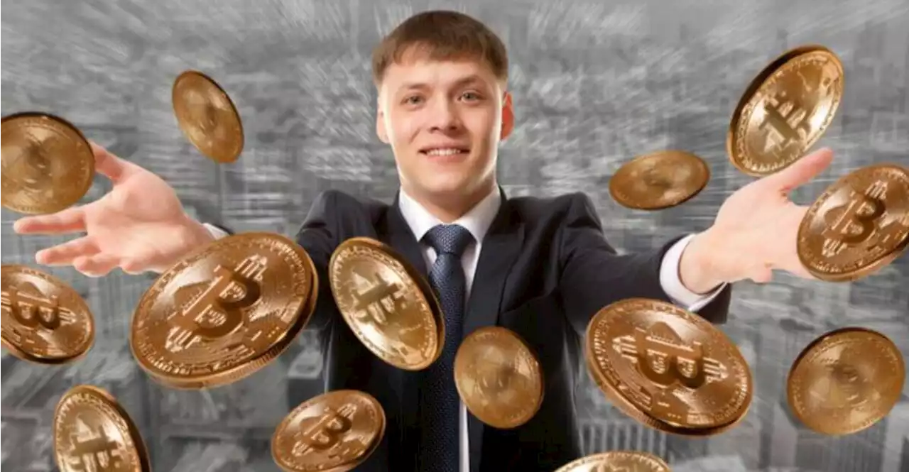 นักศึกษา MIT นับพันรายที่ได้รับ Bitcoin ฟรีเมื่อปี 2014 ฟันกำไรไปแล้วกว่า 13,000% !