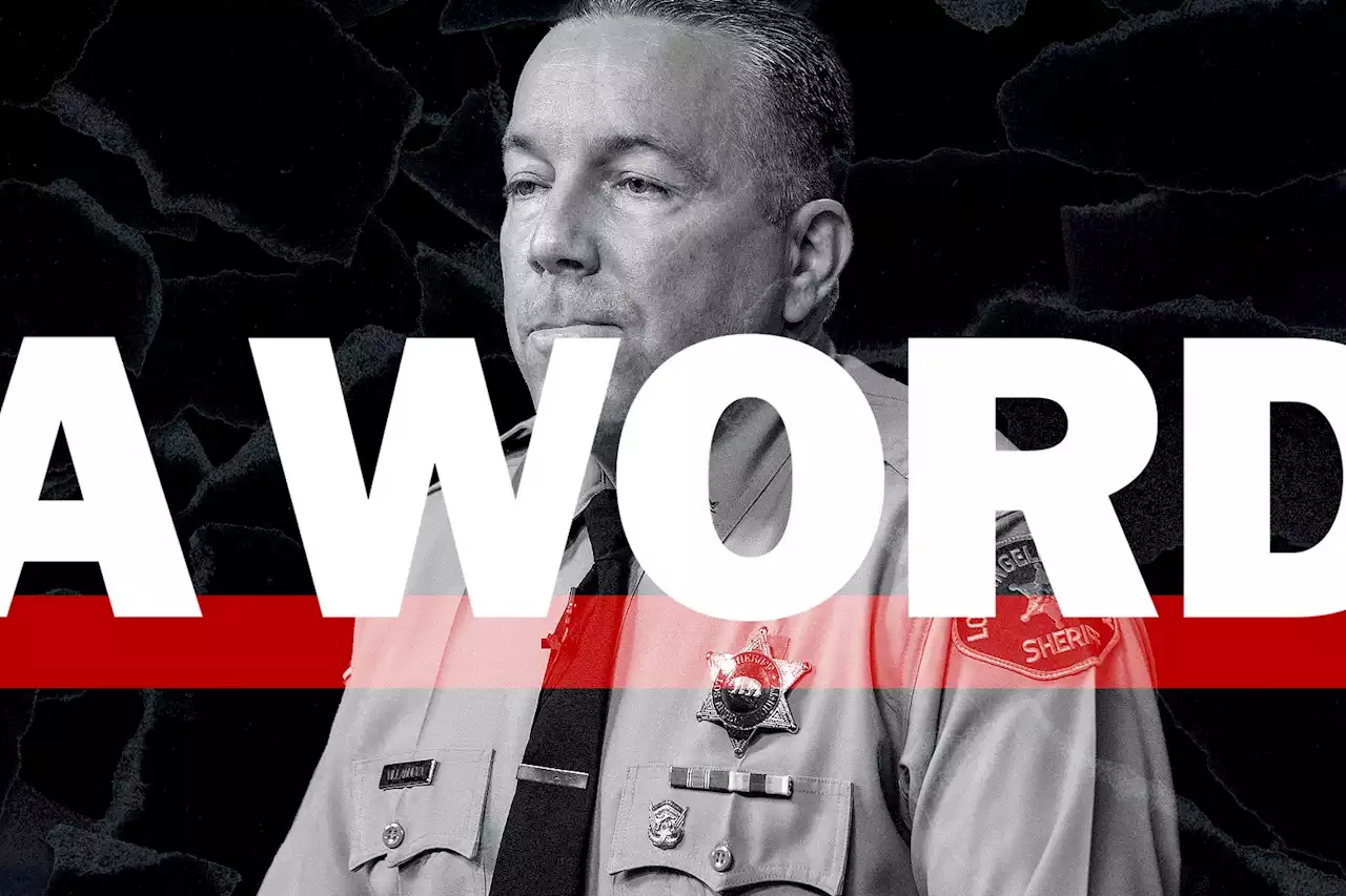 Do L.A. County Sheriff’s Deputies Enforce the Law, or Break It?