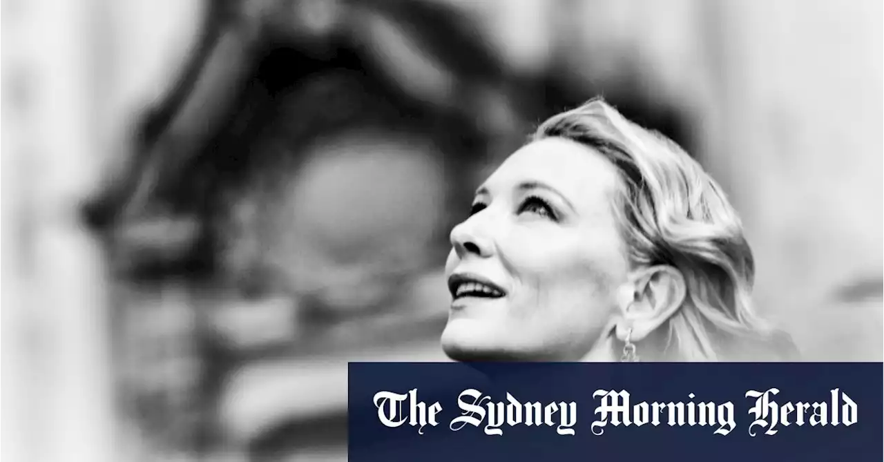 ‘The Bach of acting’: Why Cate Blanchett is impossible to pigeonhole