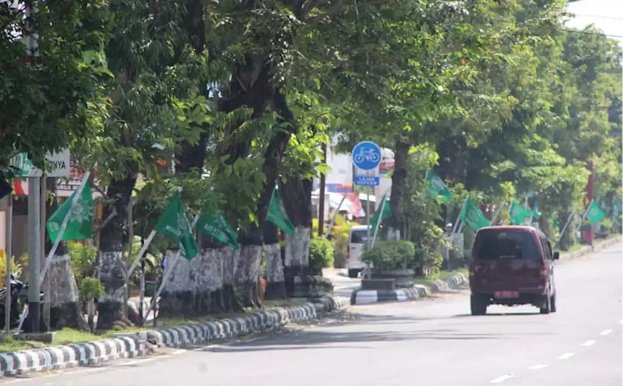 Klaten Siap Sambut Muktamar Muhammadiyah, Bupati: Pedagang Jangan Nuthuk Harga!