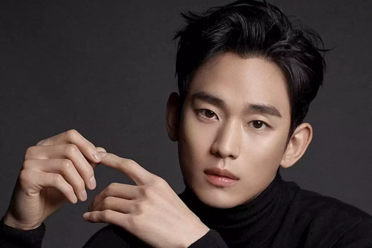 Kim Soo Hyun Confirmed To Be In Talks For New Drama By “My Love From The Star” Writer