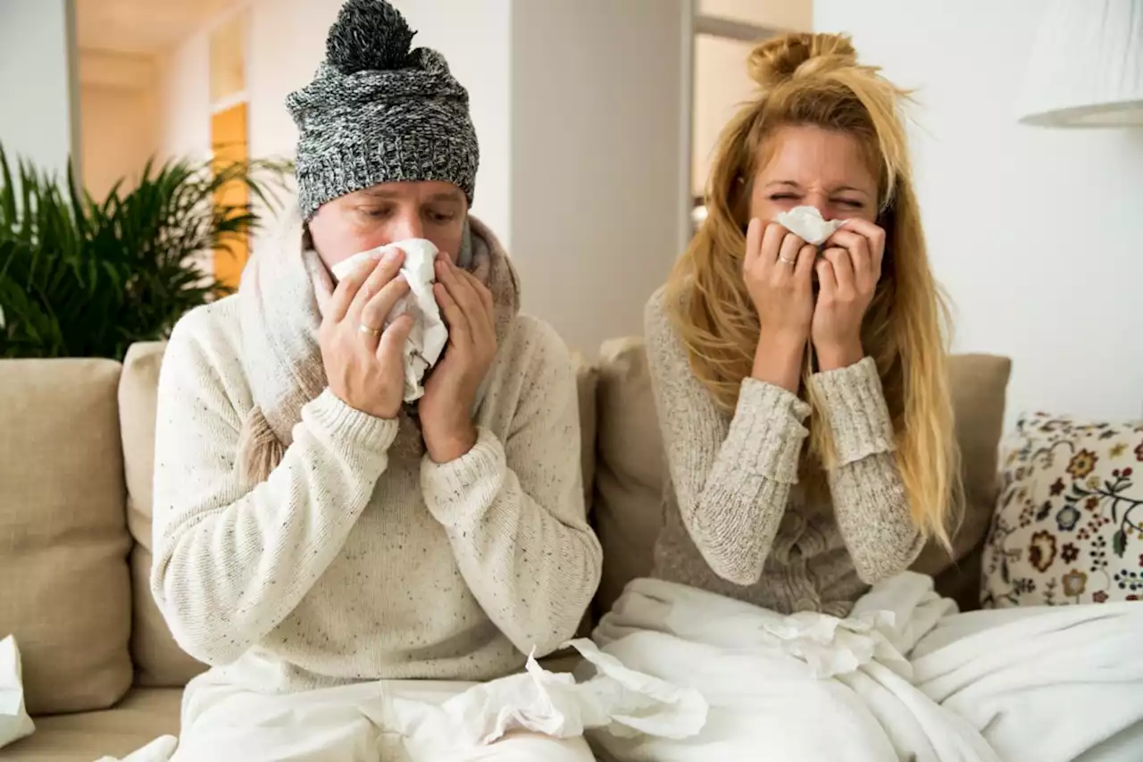 First flu cases confirmed in Algoma