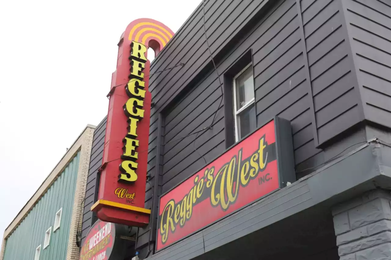Reggie's West gets name change under new ownership