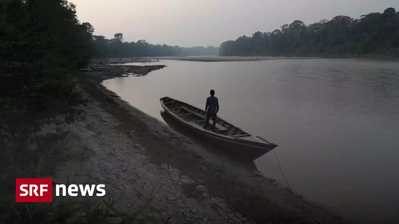 Amazonasgebiet - Touristen in Peru als Geiseln genommen – darunter ein Schweizer