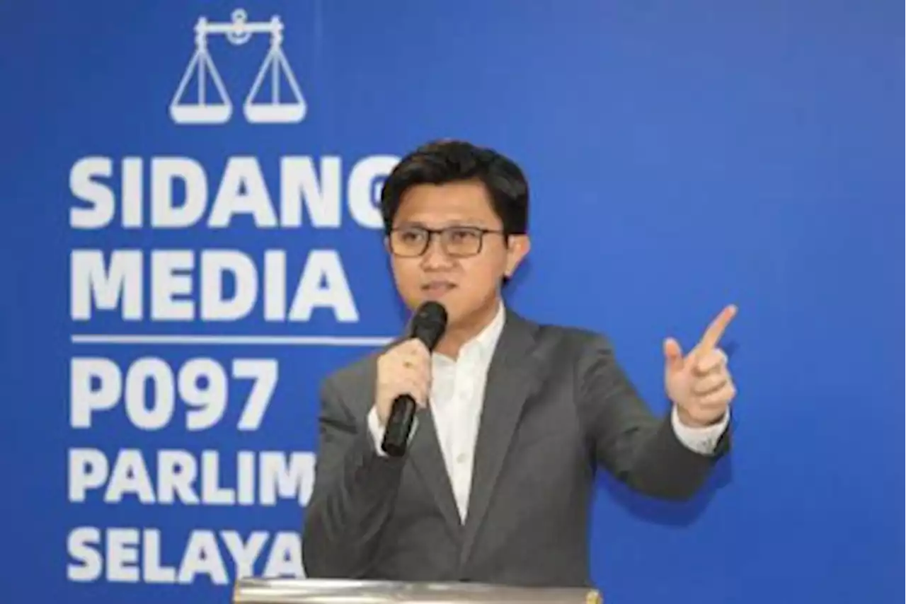 GE15: MCA maintaining 44 seats in upcoming polls, says sec-gen