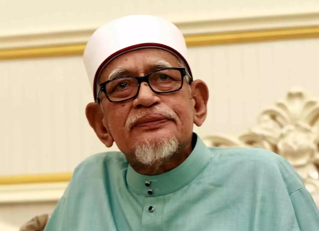 GE15: More Barisan leaders expected to join Perikatan, says Hadi