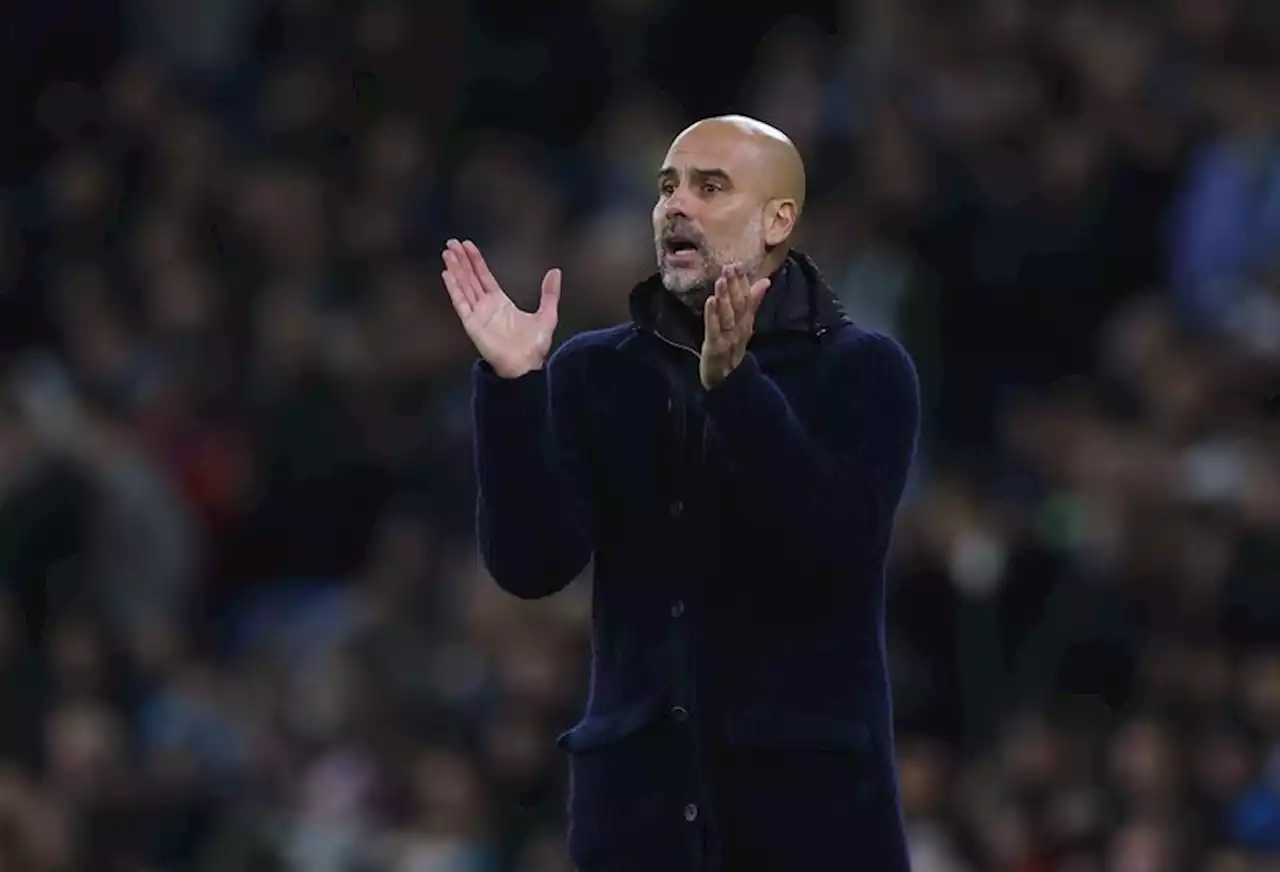 Soccer-Haaland much better and in contention to make Man City return, says Guardiola