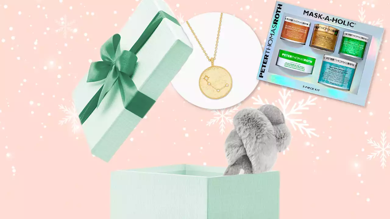 19 Thoughtful Gifts Your Besties Will Love This Holiday Season