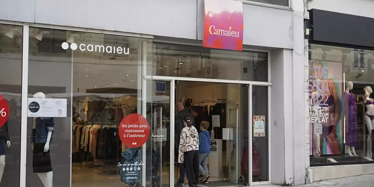 Camaïeu : des salariés licenciés décident de contre-attaquer