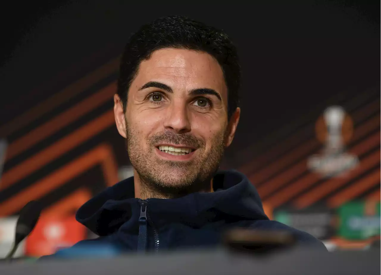 Arsenal boss Arteta responds to Barcelona links and reports he could replace Xavi