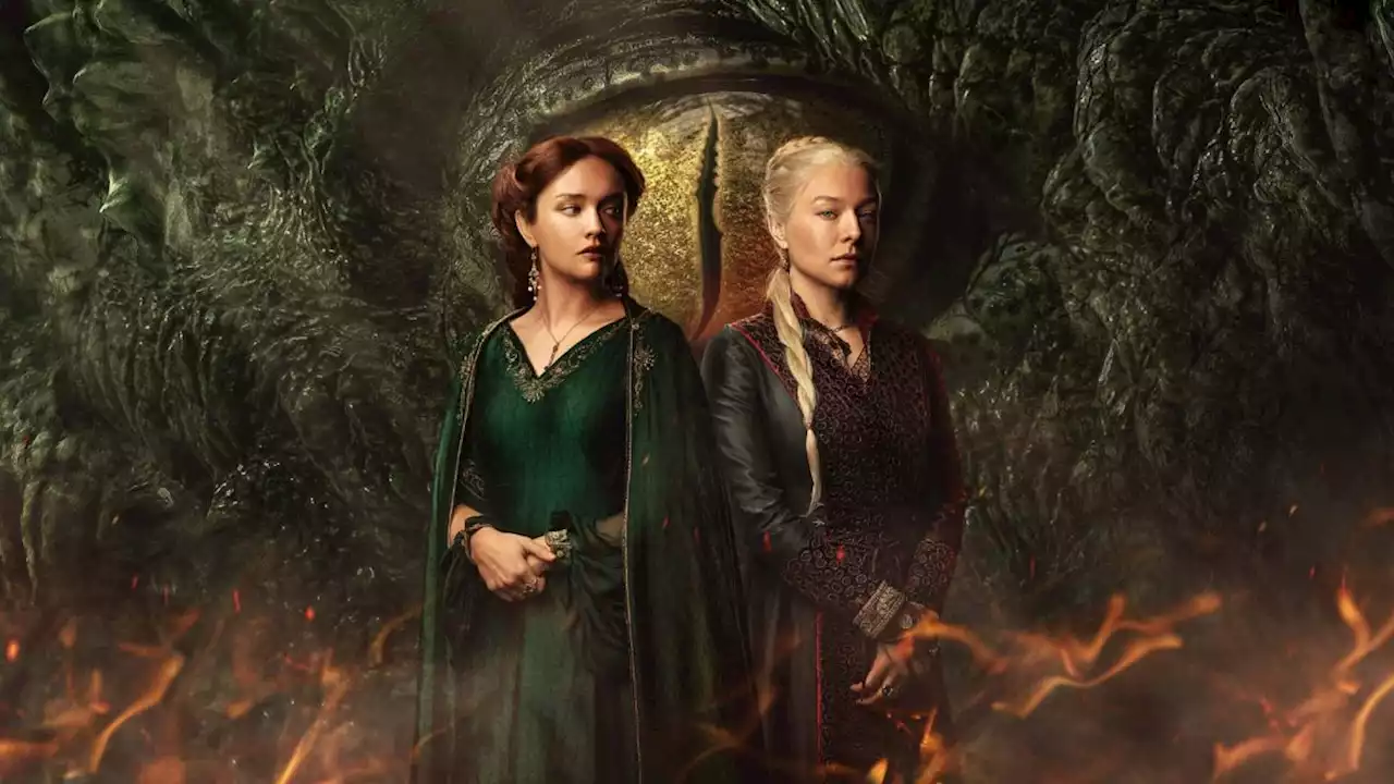 HBO Max fails to make good use of House of the Dragon's soaring popularity