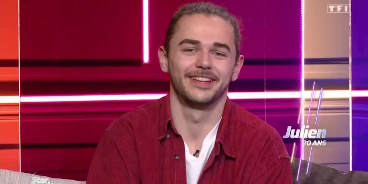 Star Academy : la grosse surprise qui va bouleverser Julien lors du prochain prime !