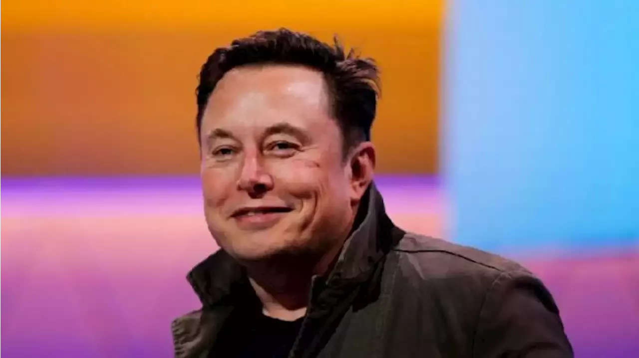 Elon Musk Dikonfirmasi Hadir Di B20 Bali, Ini Investasi Yang ...