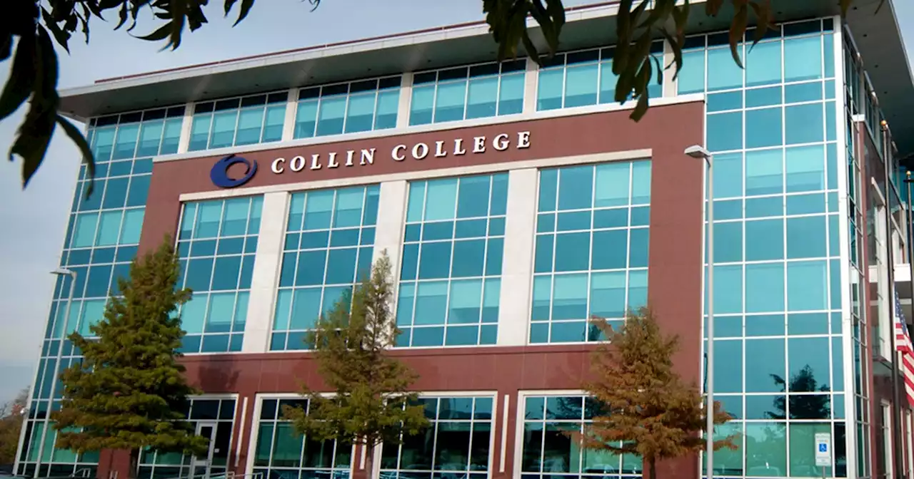 Collin College professor reinstated at school in free speech lawsuit settlement