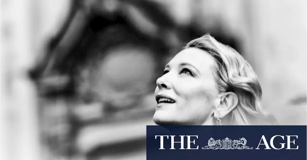 ‘The Bach of acting’: Why Cate Blanchett is impossible to pigeonhole