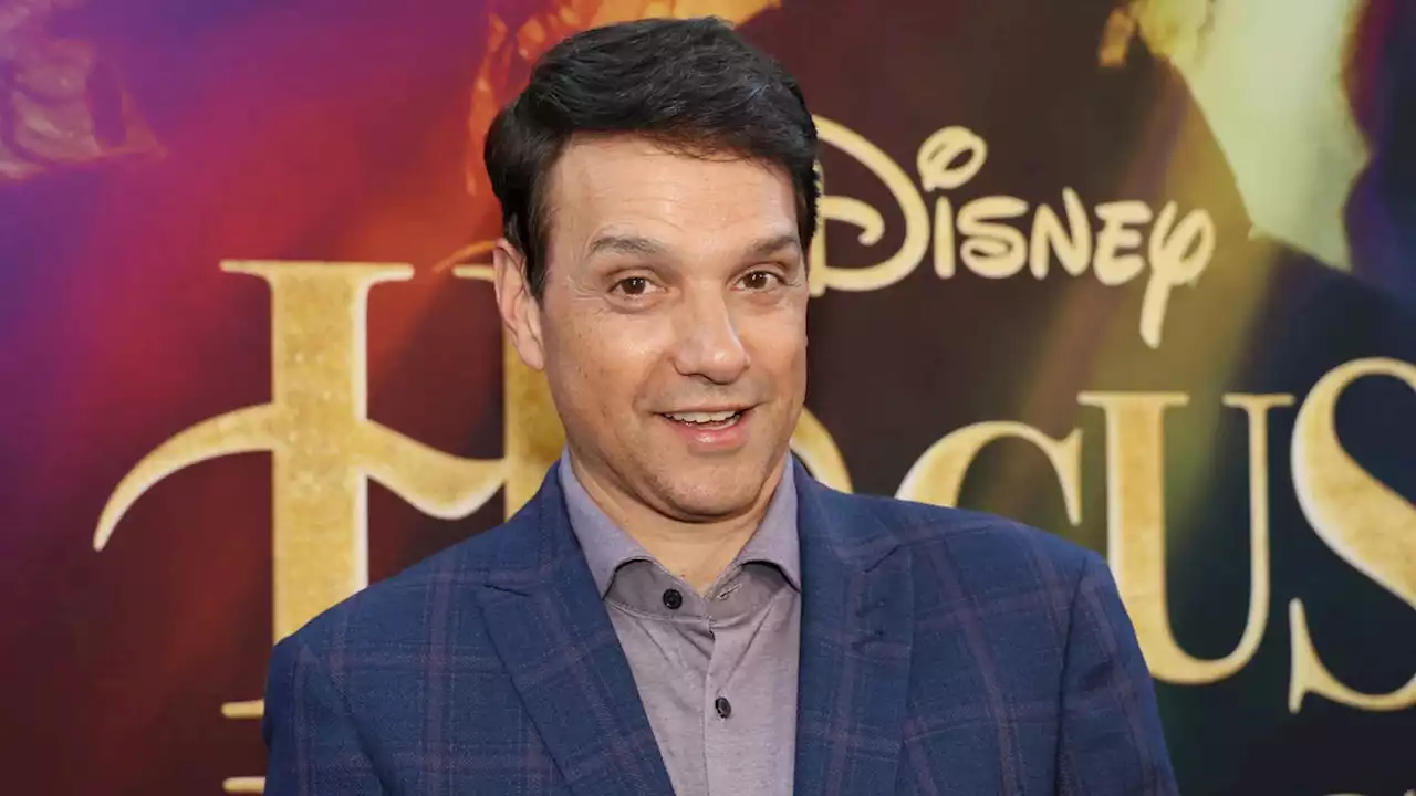 Ralph Macchio advocates for 'The Karate Kid Cinematic Universe'