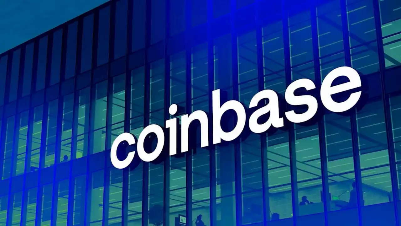 Coinbase MTUs beat estimates, trading volumes miss