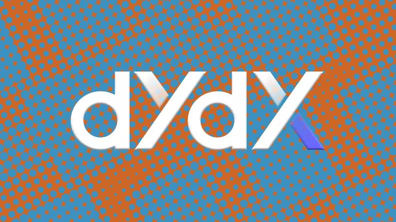 dYdX introduces proposal for autonomous subDAO-based infrastructure