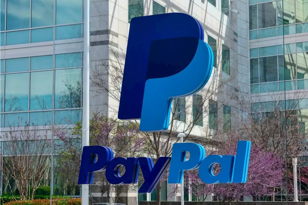 PayPal reports $6.85 billion in Q3 net revenue, beats Wall Street estimate