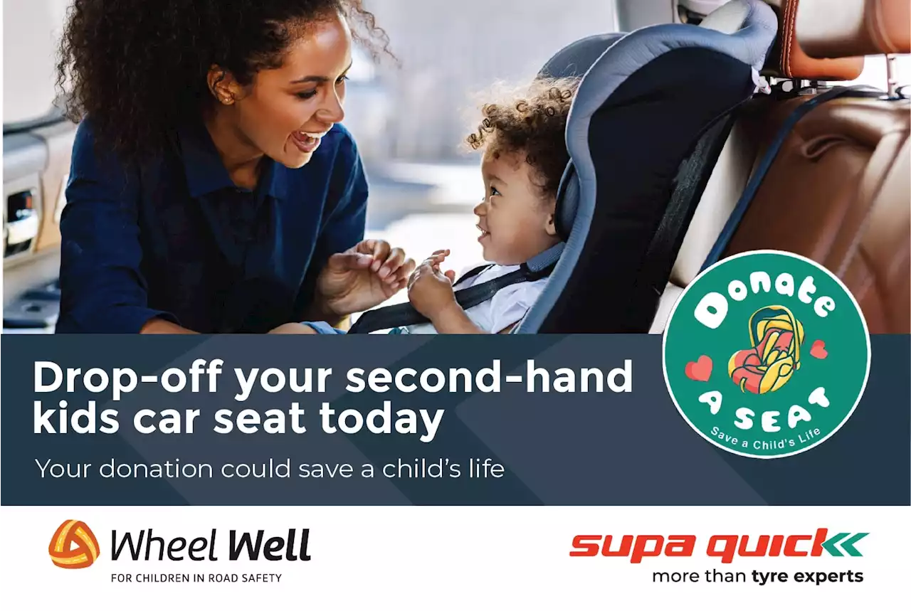 Wheel Well makes call to take road safety for children to the next level | The Citizen