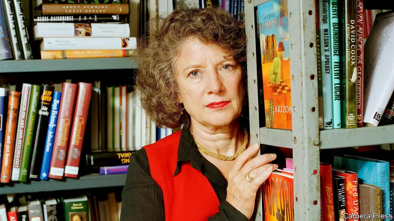 Carmen Callil changed British reading habits for ever