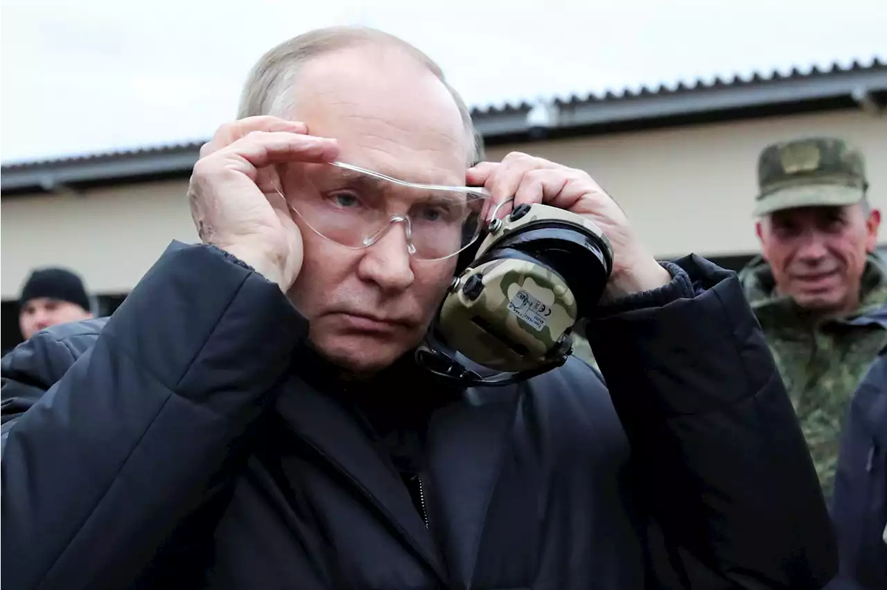 Inside Putin's particular obsession with Britain as his most subtle and dangerous enemy