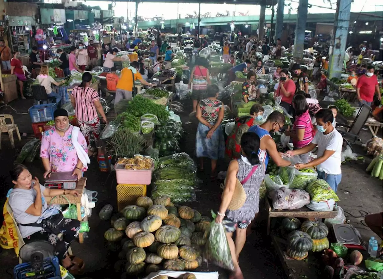 PH inflation highest in nearly 14 years