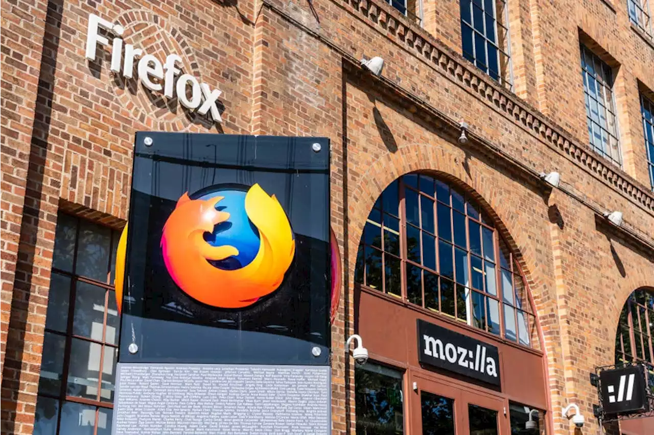 Mozilla Foundation launches ethical venture capital fund