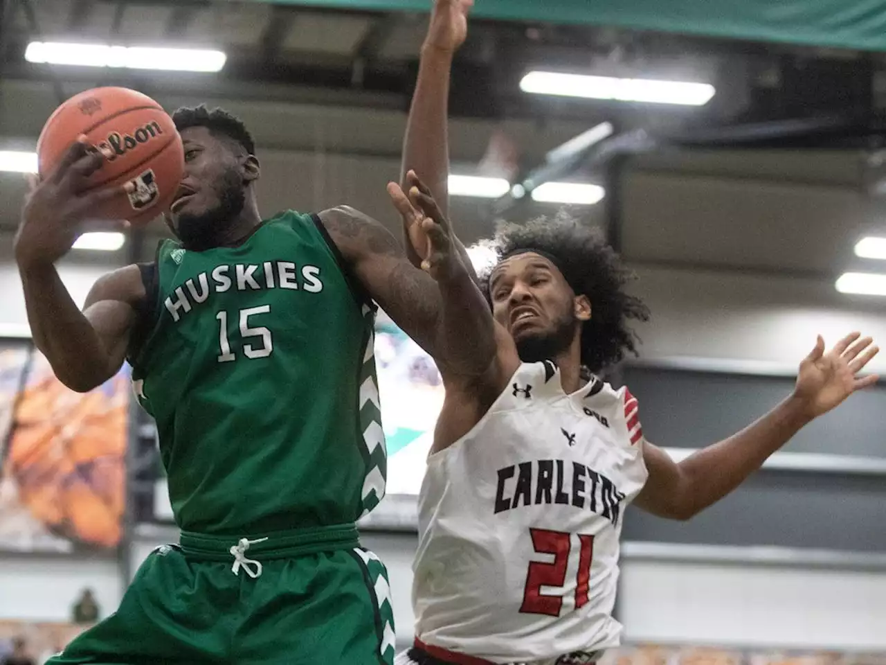 'Hard-working, defensive, rebounding team': U of S Huskies men's basketball opens Canada West play Friday