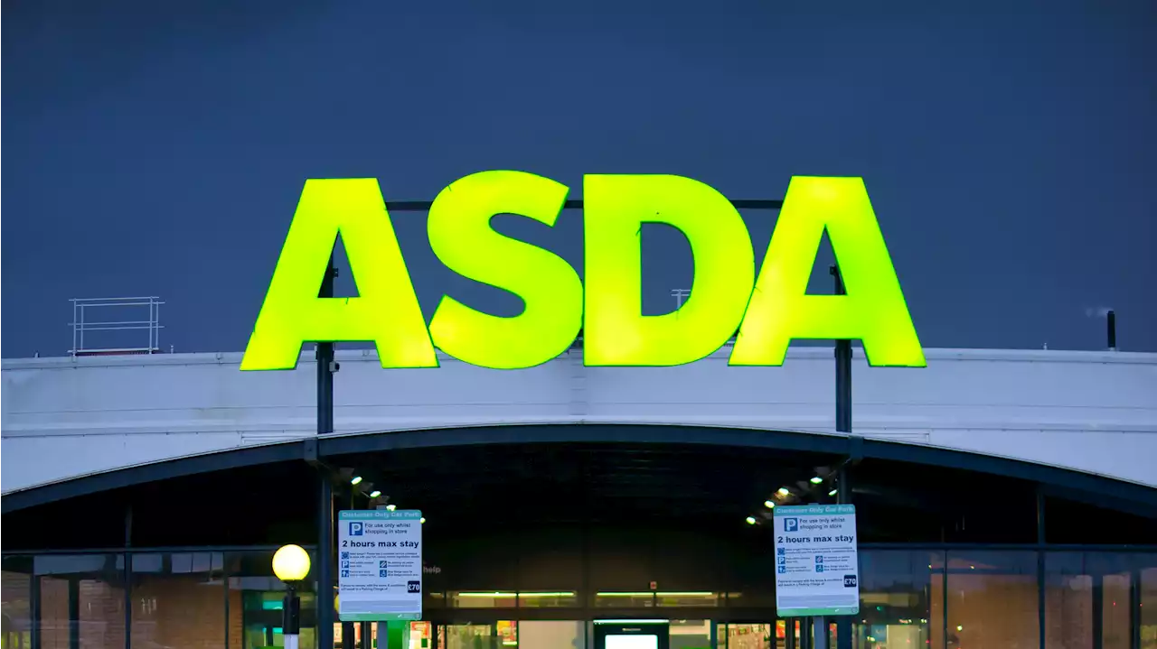 Asda's Christmas advert sees the return of an iconic Christmas film character