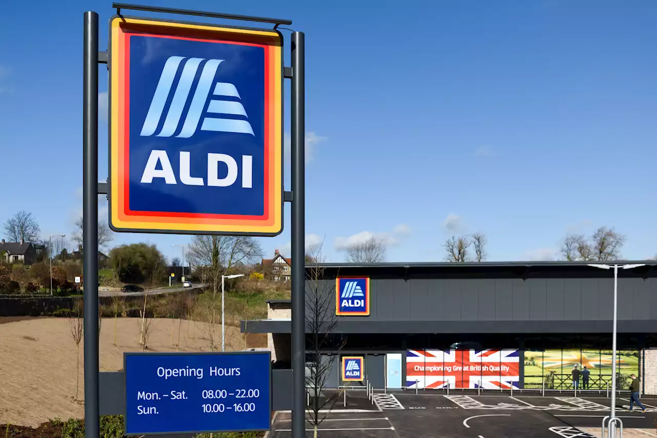 I'm a mum - my eight favourite Aldi dupes that will help cut your grocery bill