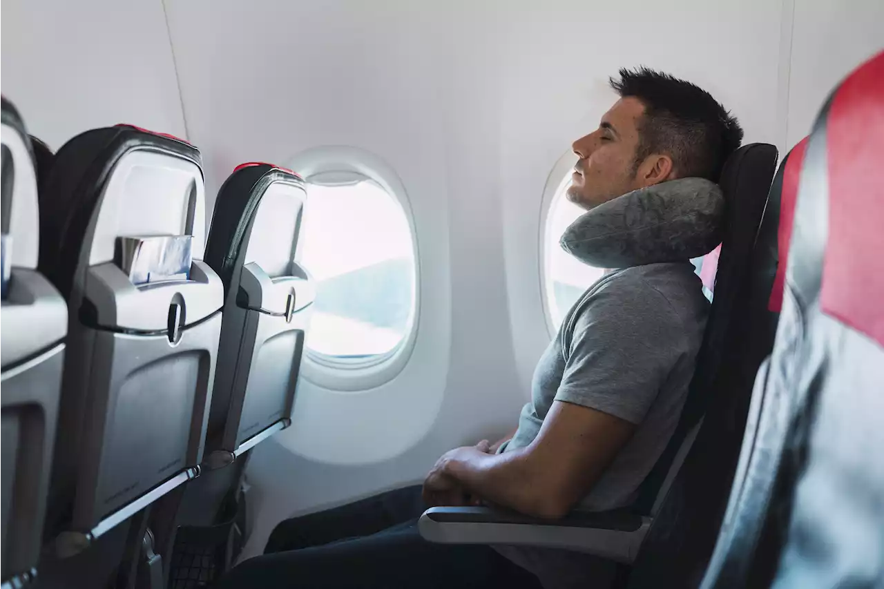 The 3 mistakes passengers make on long-haul flights - you've done at least one