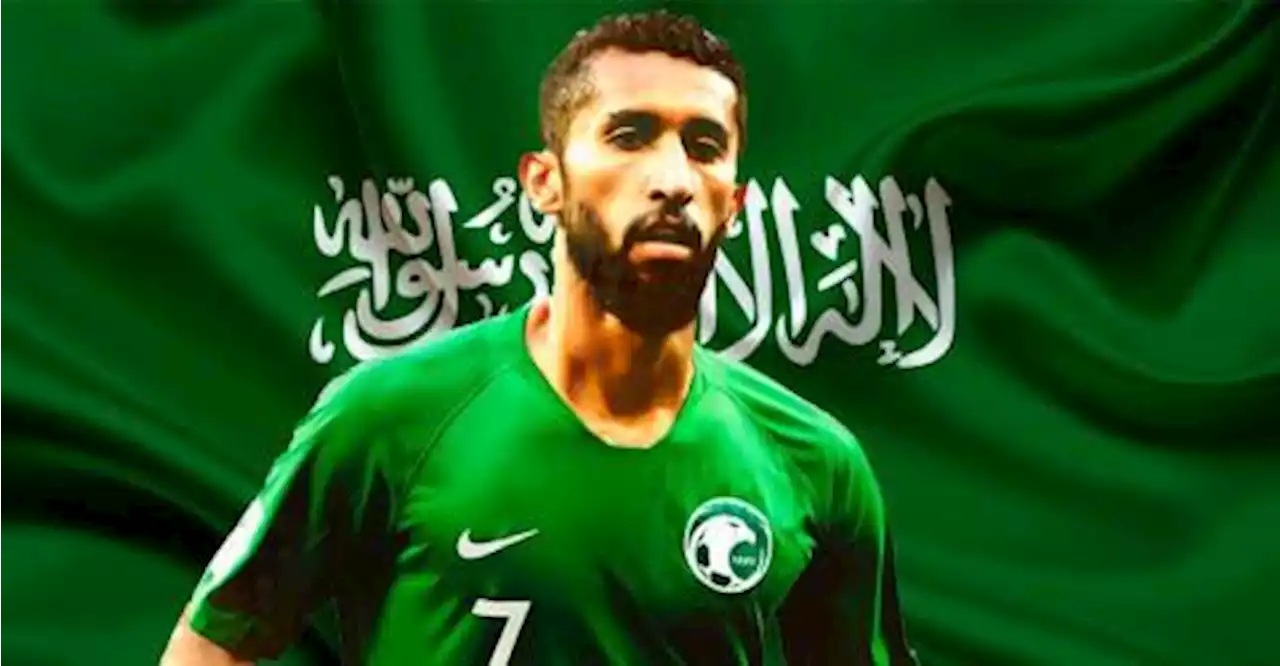 Al Faraj key to Saudi World Cup hopes