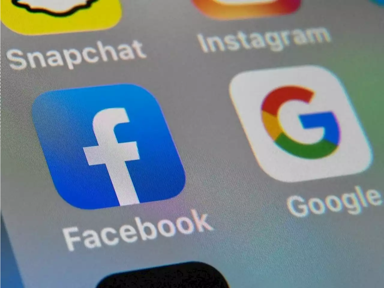 MCDONALD: Big Tech will threaten, but Canada doesn't have to listen