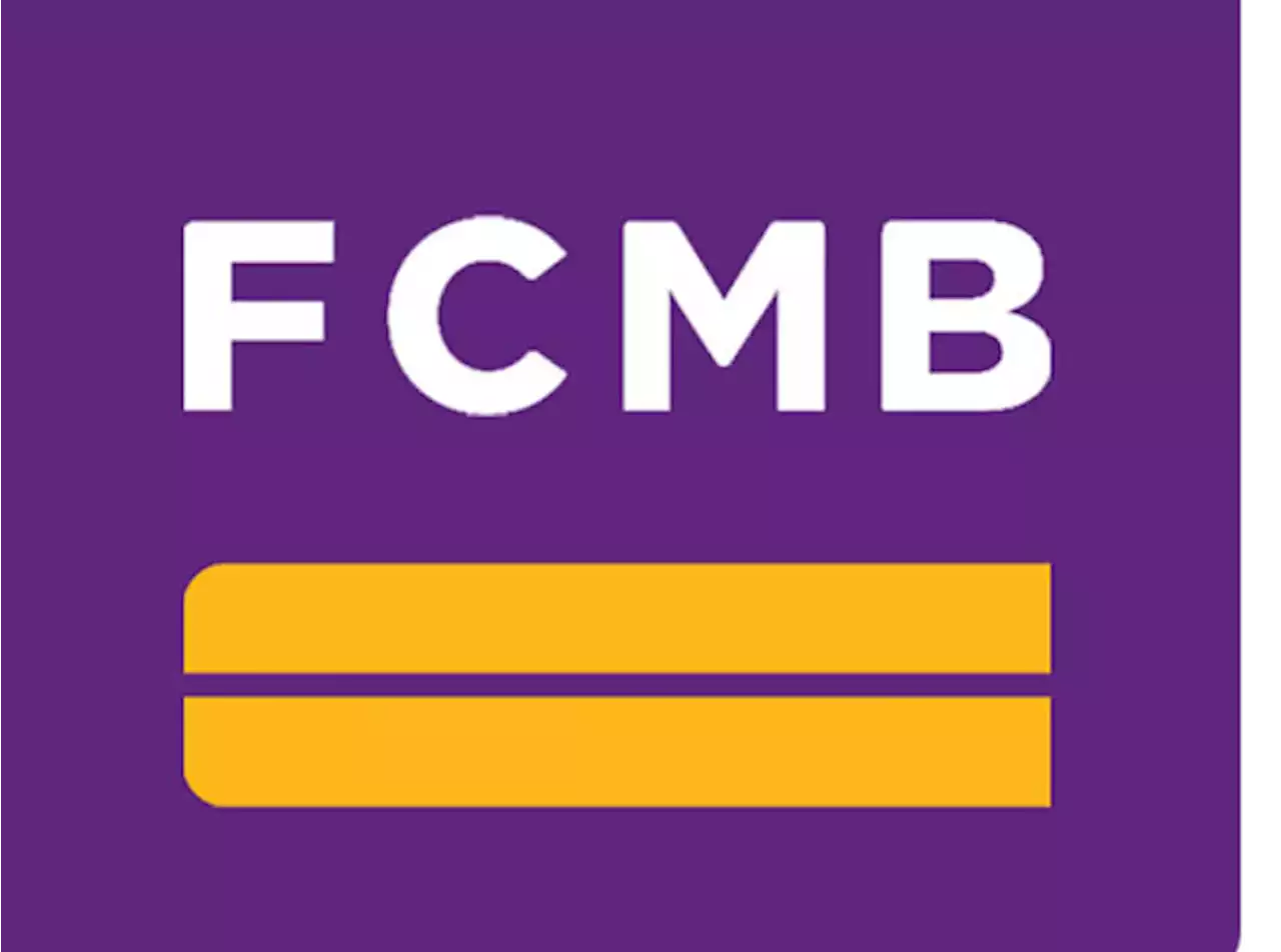 FCMB Rallies Operators to Diversify, Stimulate Nigerian Economy – THISDAYLIVE