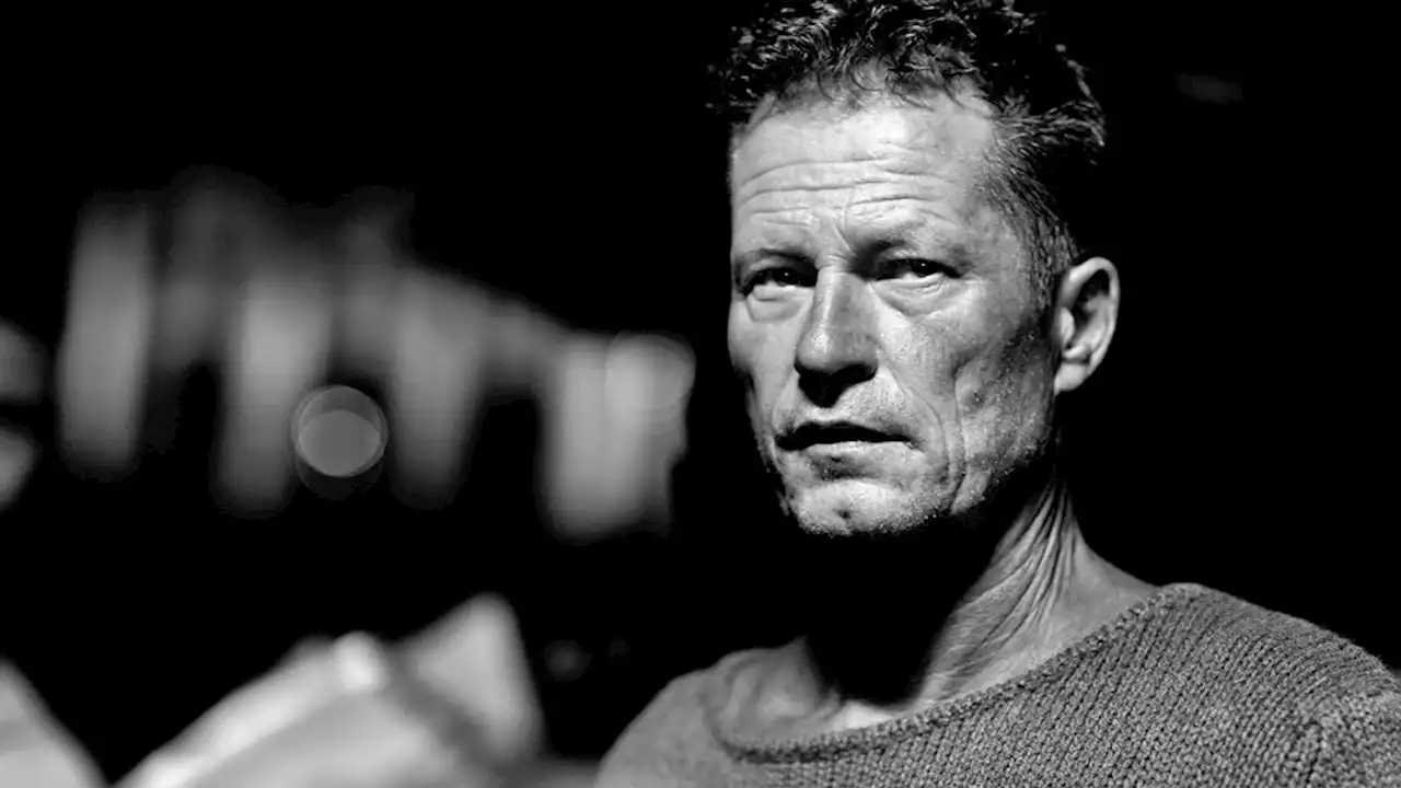 AFM: German Superstar Til Schweiger Addresses His “Primal Fear” in New Film ‘Dear Kurt’