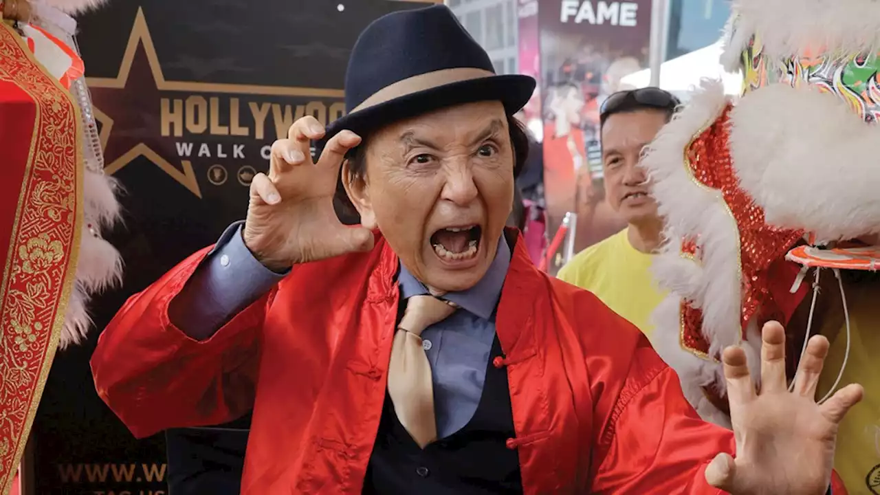 At 93, Actor James Hong Reflects on Breaking Barriers and Seminal Roles