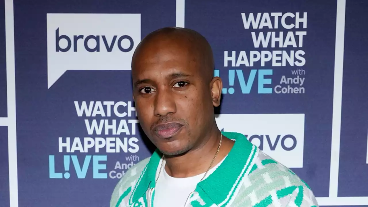 Chris Redd Says He Was Hit “With Something Metal” During Attack Outside New York’s Comedy Cellar