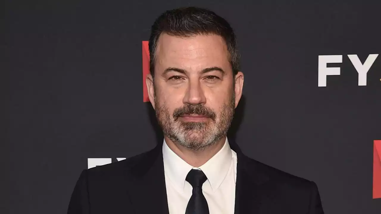 Jimmy Kimmel Says He’s Lost Half His Fan Base Over Trump Criticisms