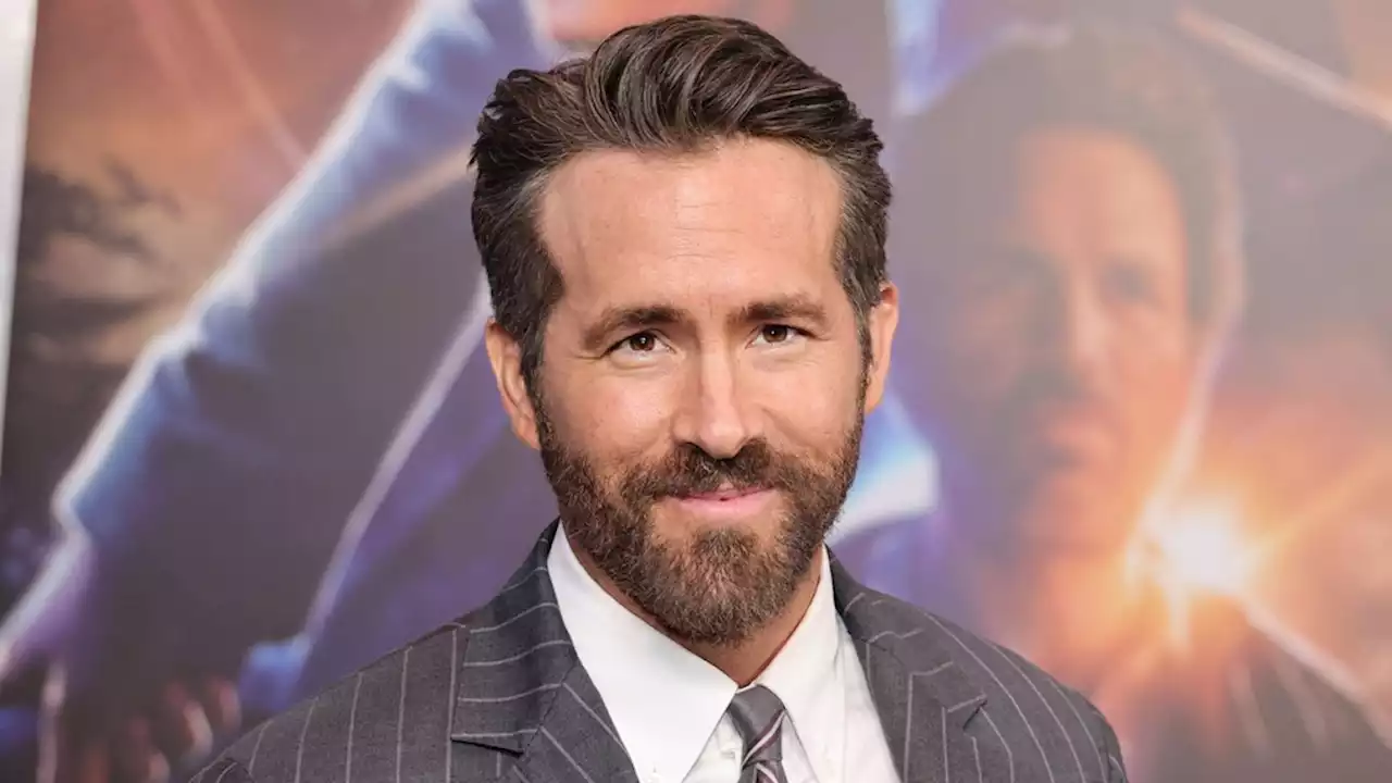 Ryan Reynolds to Receive People’s Icon Award at 2022 People’s Choice Awards