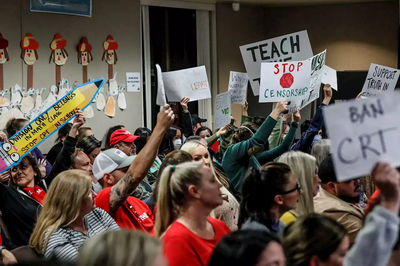 Why School Board Seats May Be the Hottest Races on Your Midterm Ballot