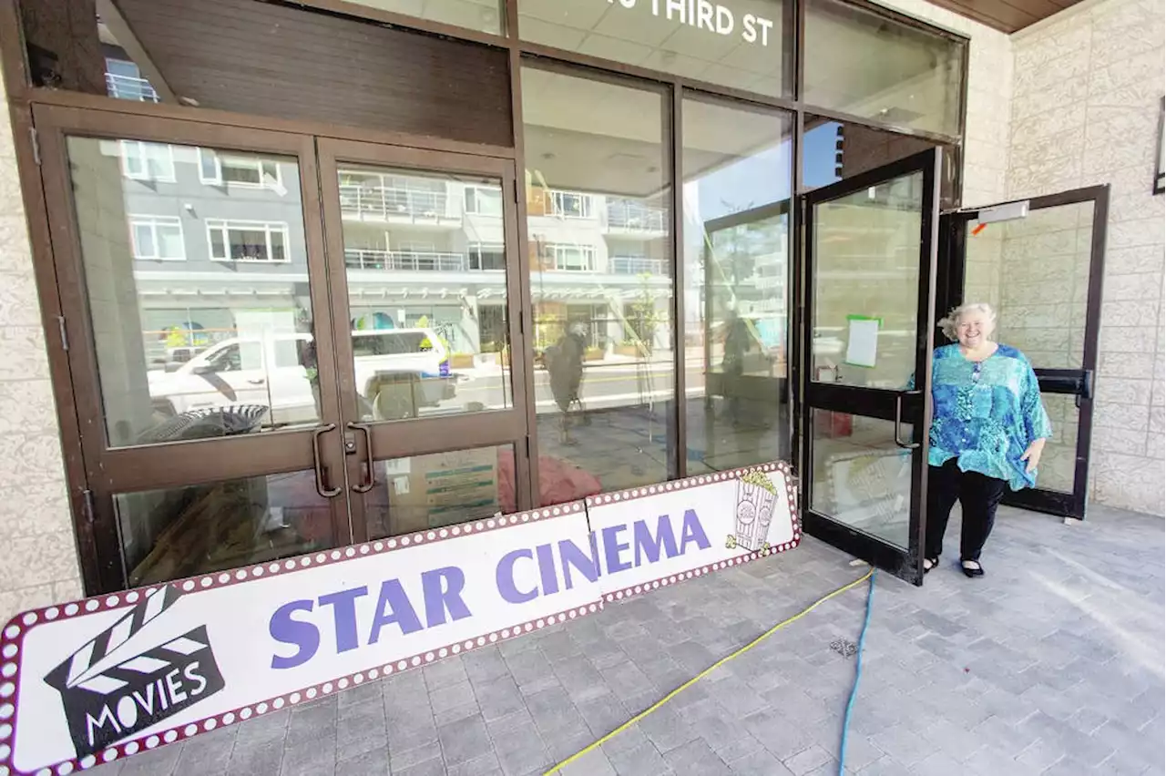 Star Cinema opens Friday in new Sidney location