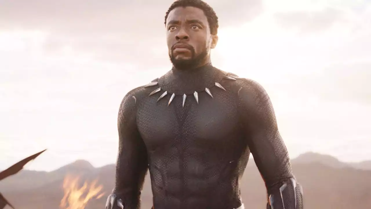 Original Black Panther 2 Plot Before Chadwick Boseman's Death, Director Reveals