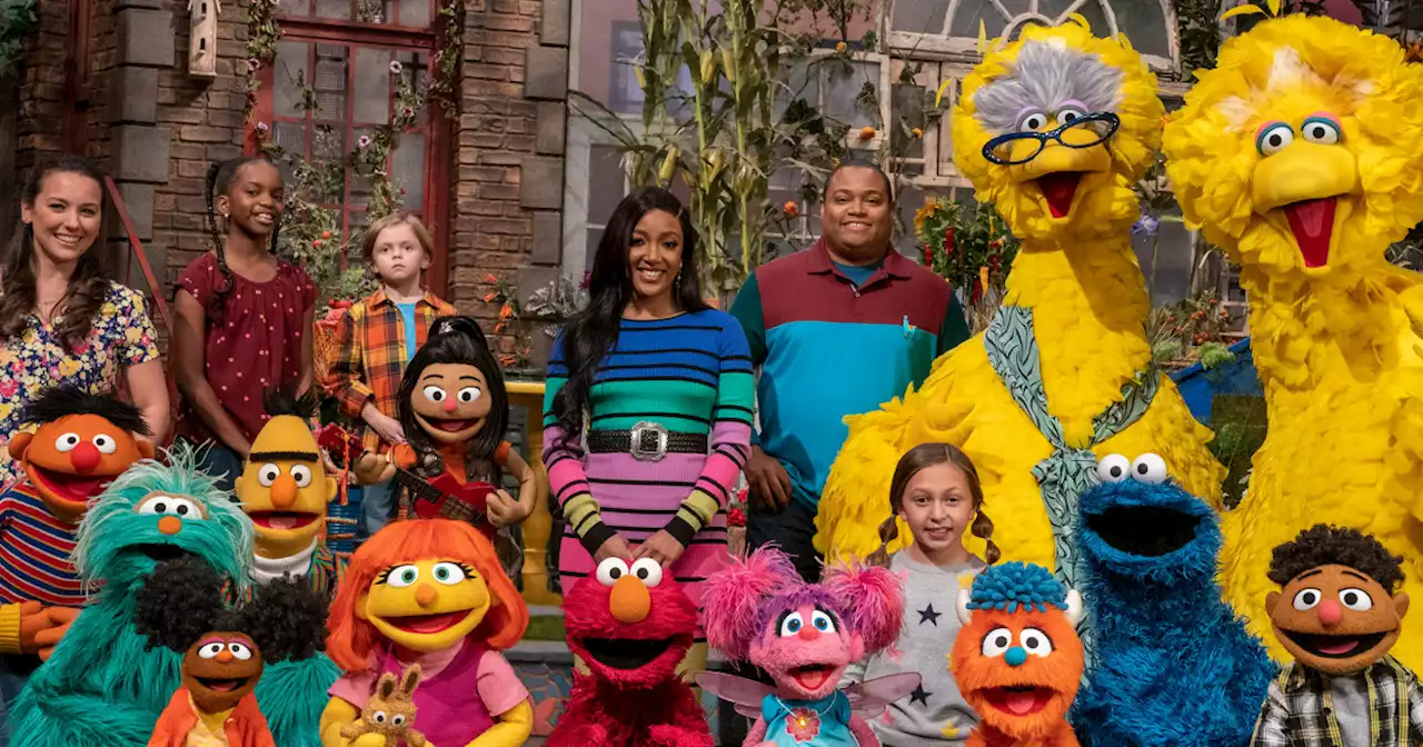 Find out what’s new on ‘Sesame Street’ as it announces launch of season 53