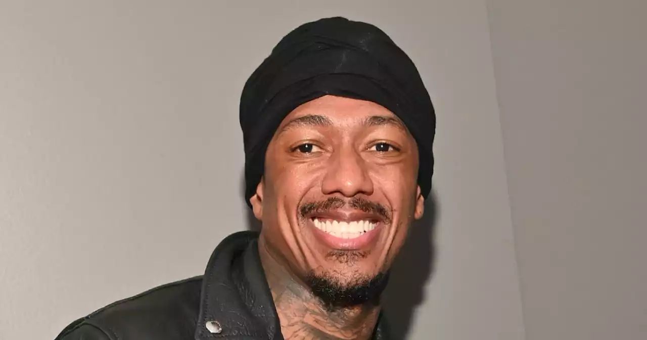 Nick Cannon expecting baby 11: Alyssa Scott is pregnant again, after death of their son Zen