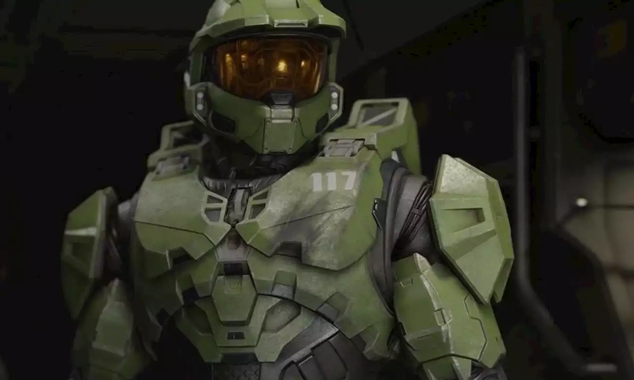 Halo Infinite is getting ray tracing with Season 3