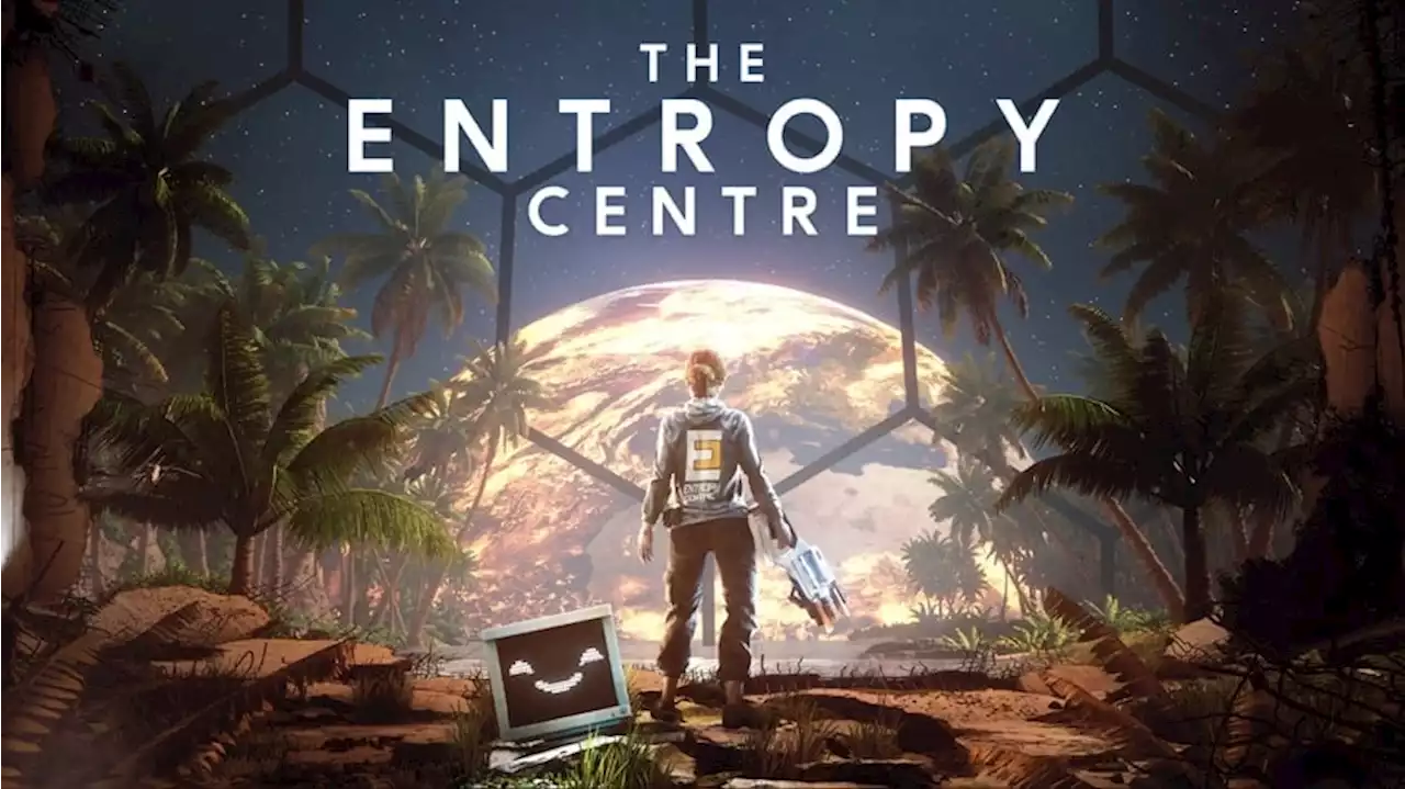 The Entropy Centre Xbox achievement list revealed