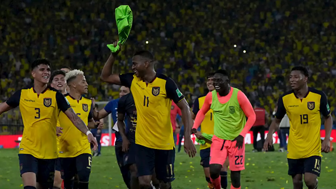 2022 FIFA World Cup: Don't write off the Qatar vs. Ecuador opener